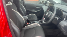 Toyota Corolla 2.0 Hybrid GR Sport 5dr CVT Hybrid Hatchback